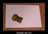 Korek Na A4