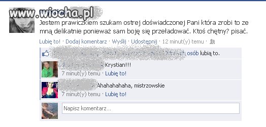 Prawiczek