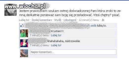 Prawiczek