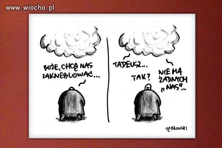 Cała prawda...