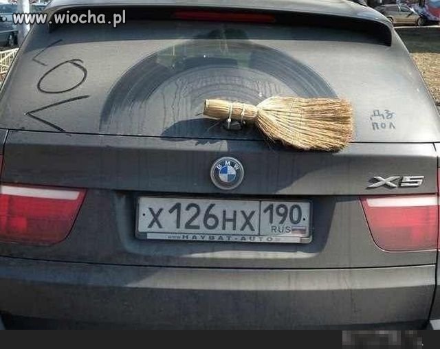 Czasem najprostrze rozwiązania są najlepsze 