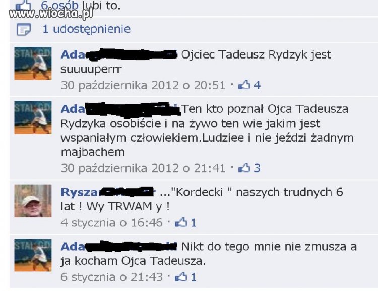 Bezwarunkowa miłość