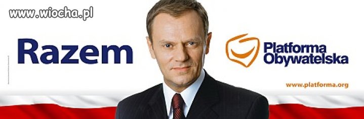 "By żyło się lepiej"