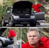 I co MacGyver, zabrakło pomysłów?