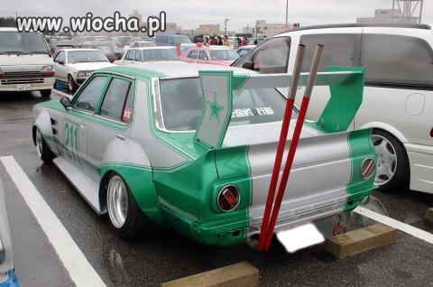 Wygar to ma