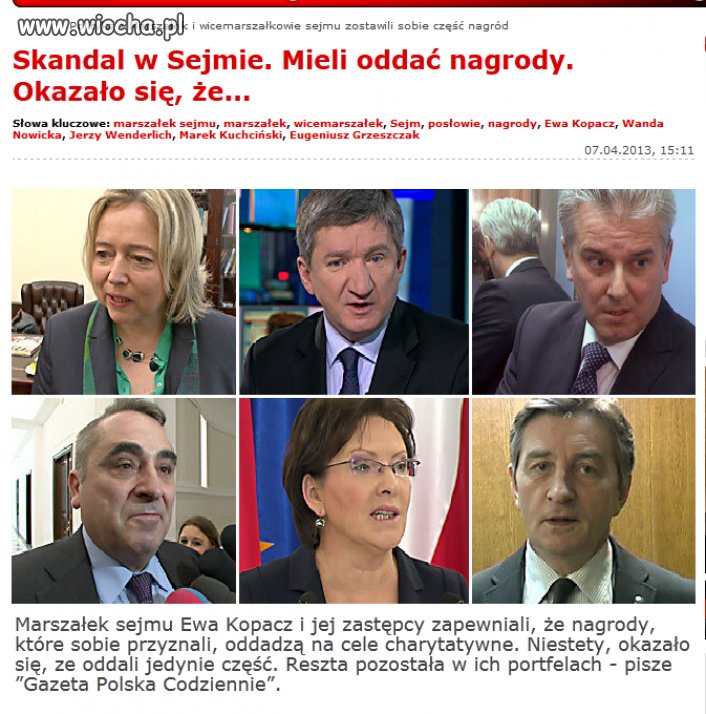 Obiecanki cacanki