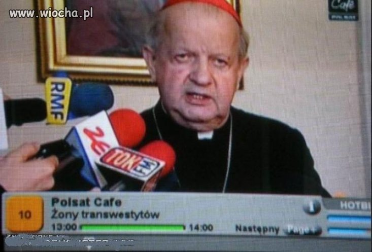 Żony transwestytów 