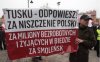 Przyszli oddać hołd zmarłym...