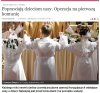 Kiedyś dostawało się zegarek 