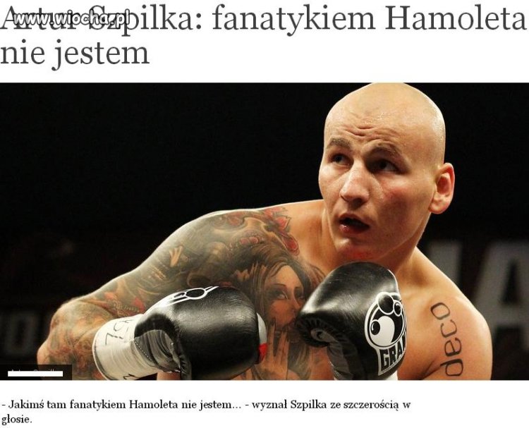 Artur Szpilka