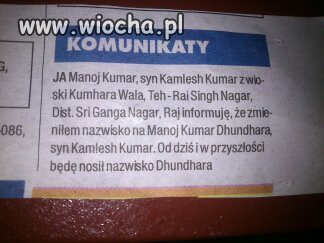 I wszystko jasne