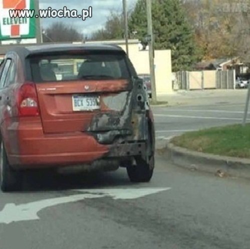 Nieważne jak wygląda