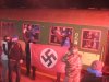 "Naziści" z Ruchu Chorzów