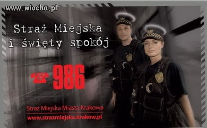 Anioły się znalazły