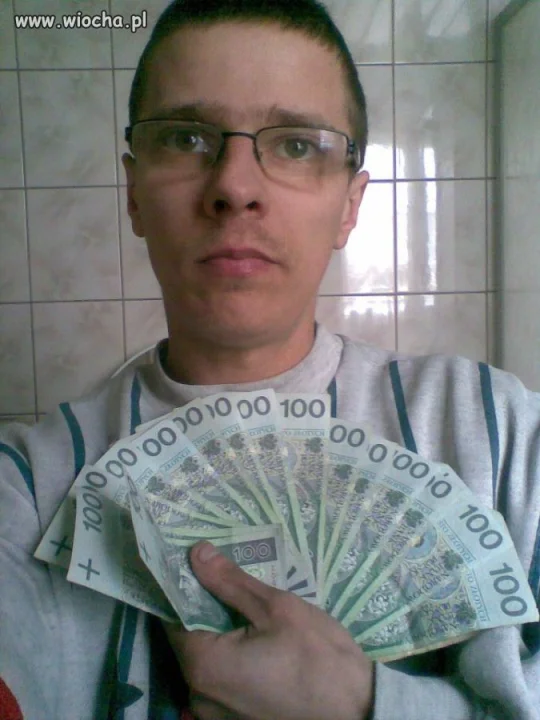 Ściągam długi!