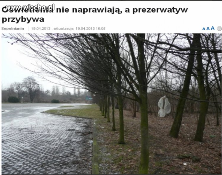 Odwieczne prawo natury? 