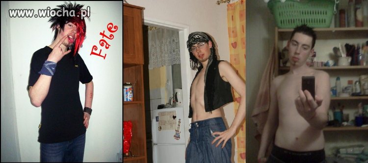 I'm sexy and I know it