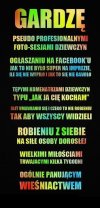 Do tego dzióbki i foty na kiblu