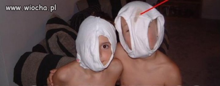 To jakaś nowa moda ???