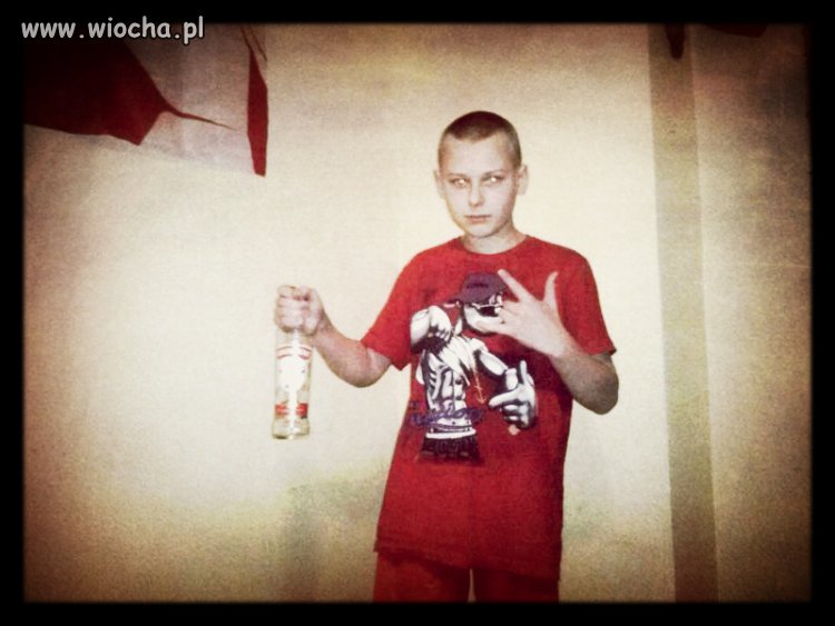 Lans na pustą butelkę?