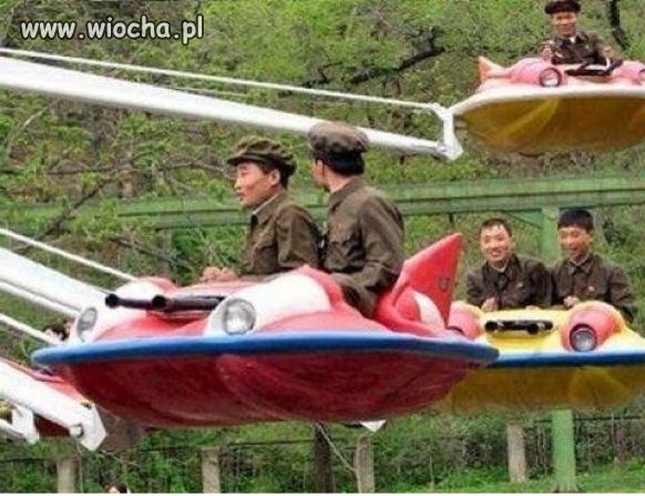 Kim szkoli pilotów
