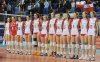 Polskie siatkarki U18 zostały mistrzyniami Europy