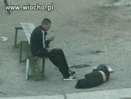 Miłość...
