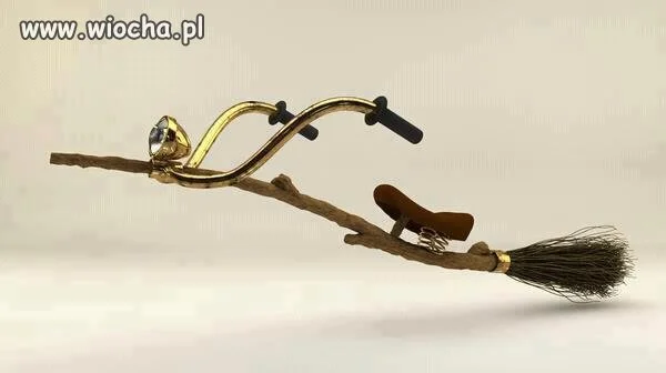 Idealny rower