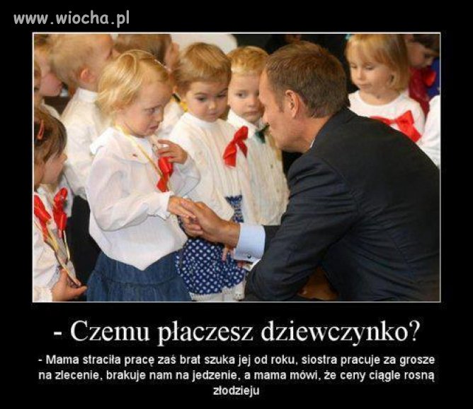 Szczere dziecko