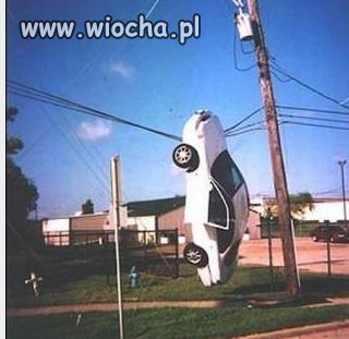 Samochód elektryczny :)))