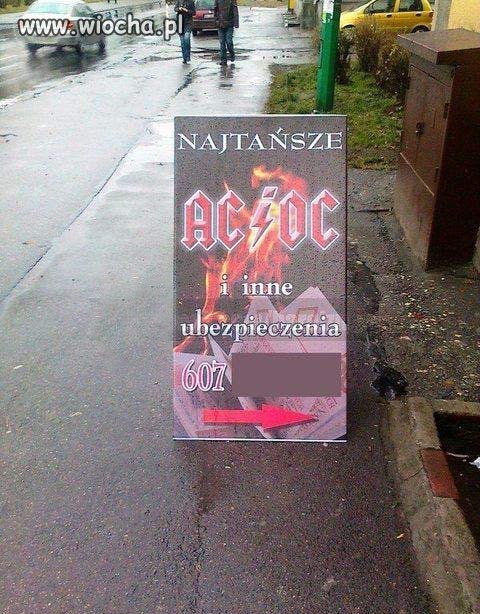 AC/OC