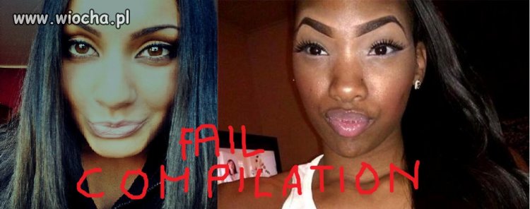 Fail compilation.