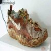 Stylowe buty w sam raz na wyjście do lasu 