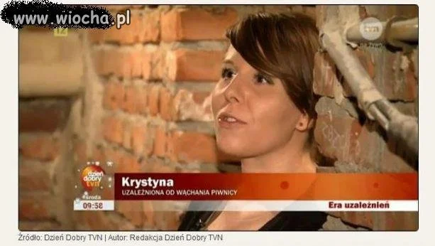 Każdy ma