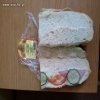 BIGFOOD robiony w Szczecinie