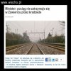 PKP - stacja Zawiercie