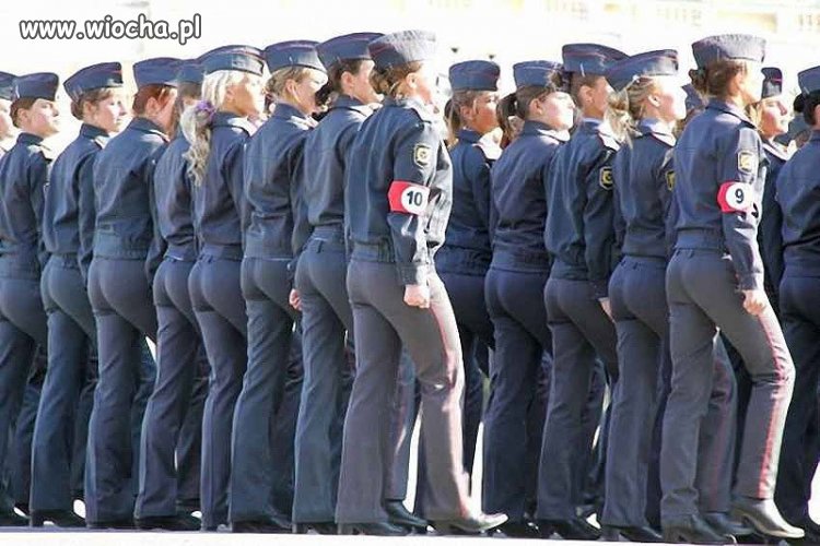 Lepsza"twarz" policji.