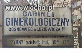 Gabinet dla dziewic 