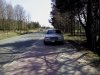 Kolejny mistrz parkowania...