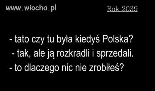 To będzie wiocha