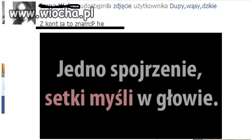 Wiocha...