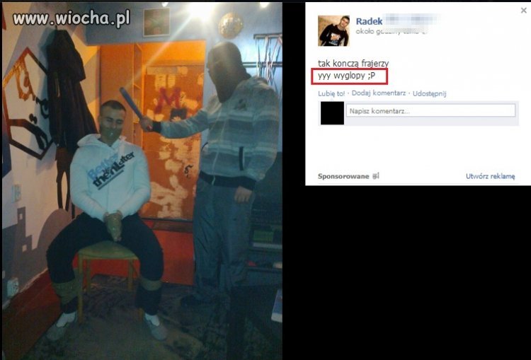 Nie pojmuję dzisiejszej młodzieży 