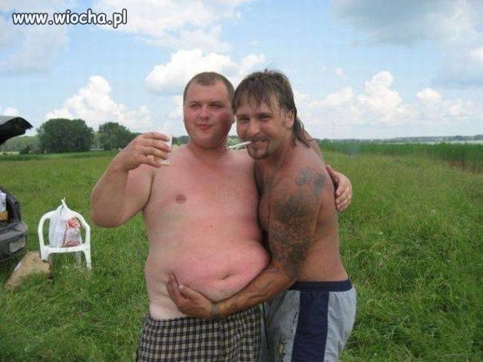 Jest się czym chwalić 