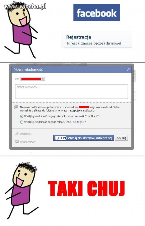 To jest i zawsze będzie darmowe ! 