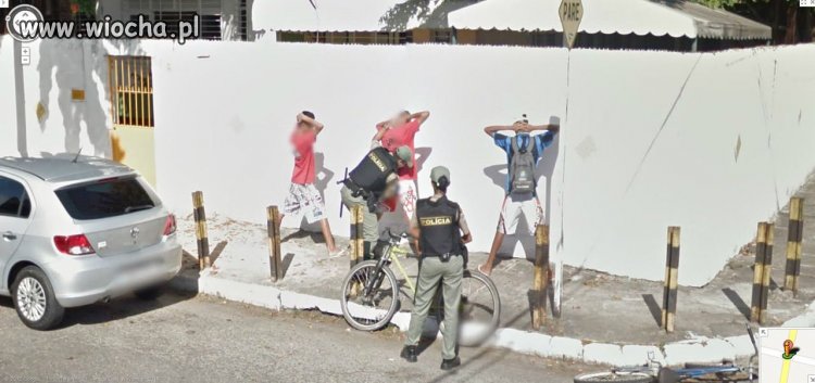 Mapa google