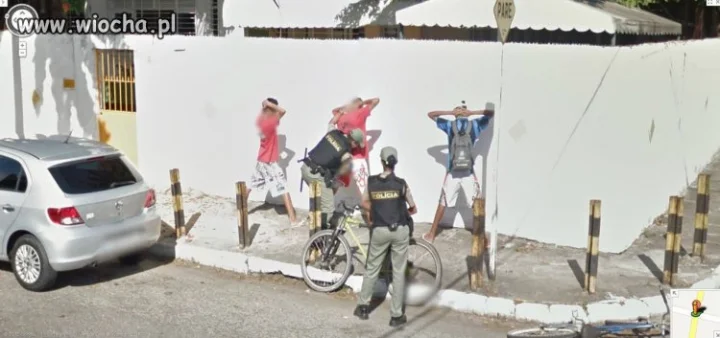 Mapa google