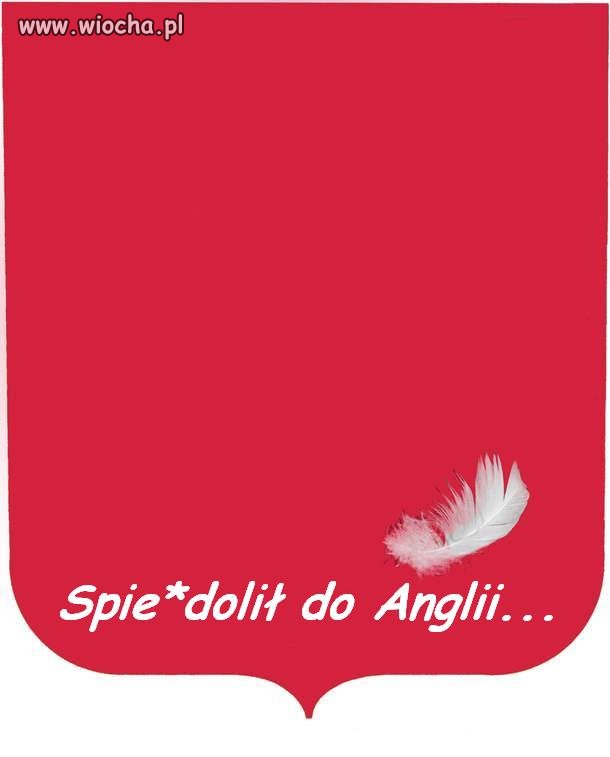 Co z tą Polską???!