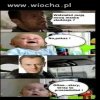 Widziałeś moją nową maske?