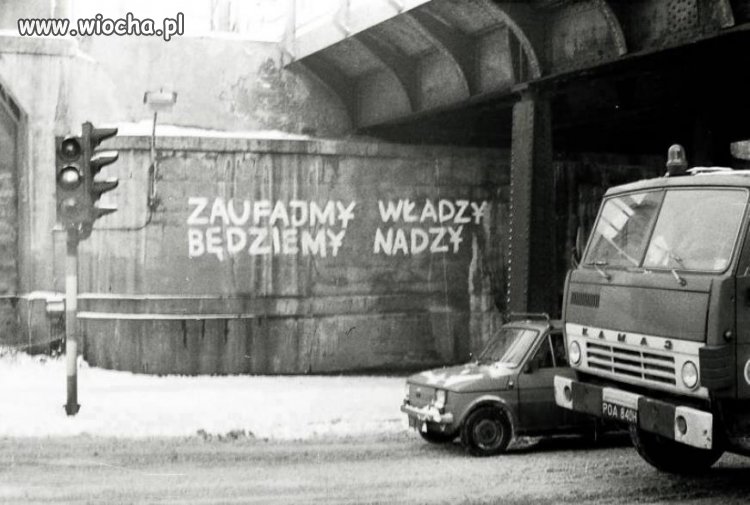 Zaufajmy Władzy