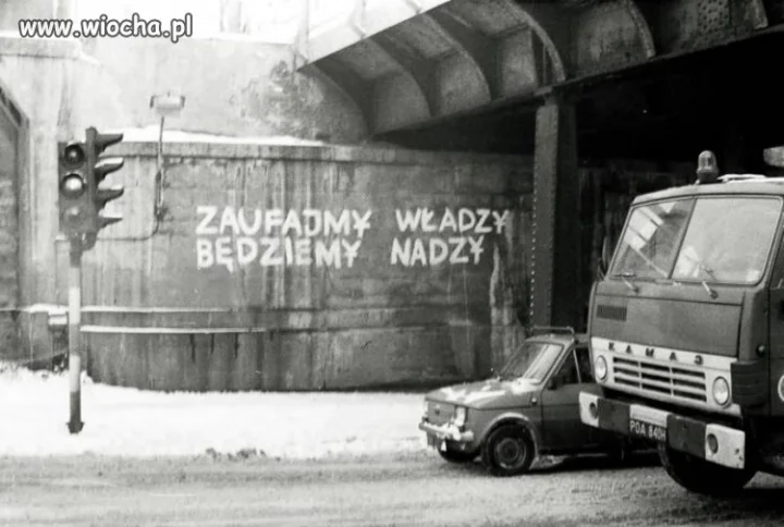 Zaufajmy Władzy